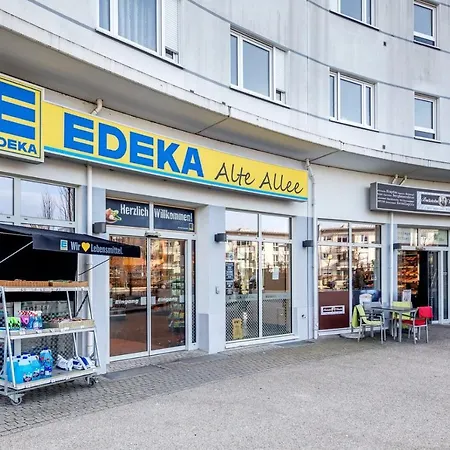 3-zimmer Mit Sehr Gutem Grundriss Und Balkon * Мюнхен