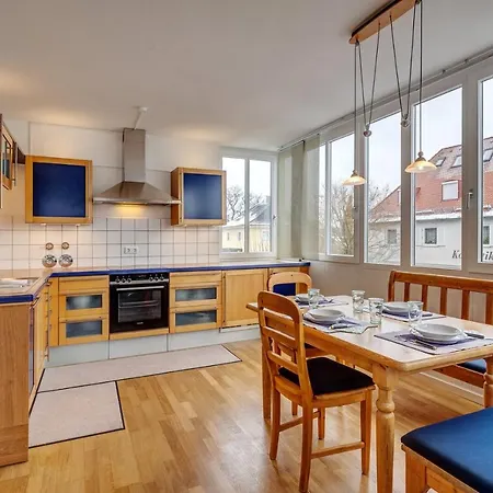3-zimmer Mit Sehr Gutem Grundriss Und Balkon