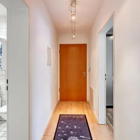 3-zimmer Mit Sehr Gutem Grundriss Und Balkon *