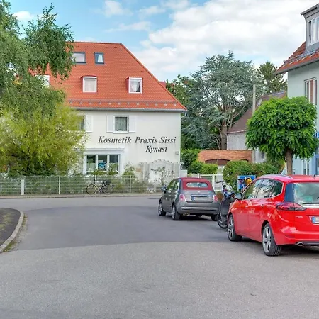 3-zimmer Mit Sehr Gutem Grundriss Und Balkon *