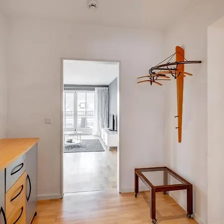 3-zimmer Mit Sehr Gutem Grundriss Und Balkon