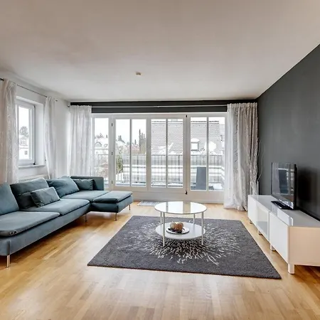 3-zimmer Mit Sehr Gutem Grundriss Und Balkon